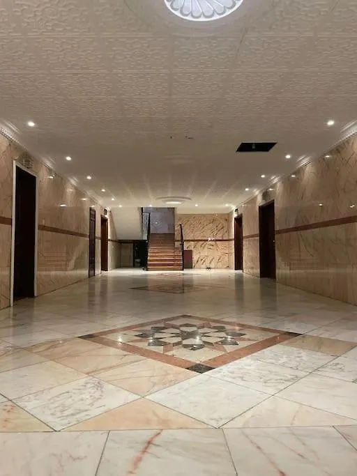 ملحق غرفة مكة حي العمره 0*, La Mecque Arabie saoudite