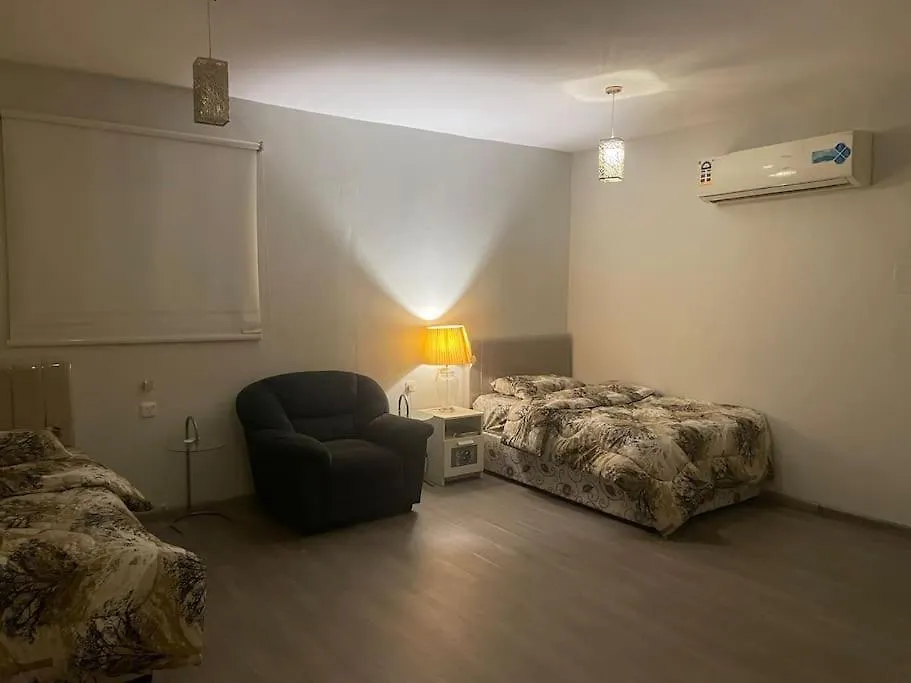 Appartement ملحق غرفة مكة حي العمره