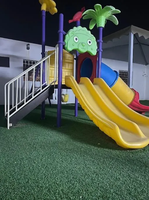 ملحق غرفة مكة حي العمره Appartement La Mecque