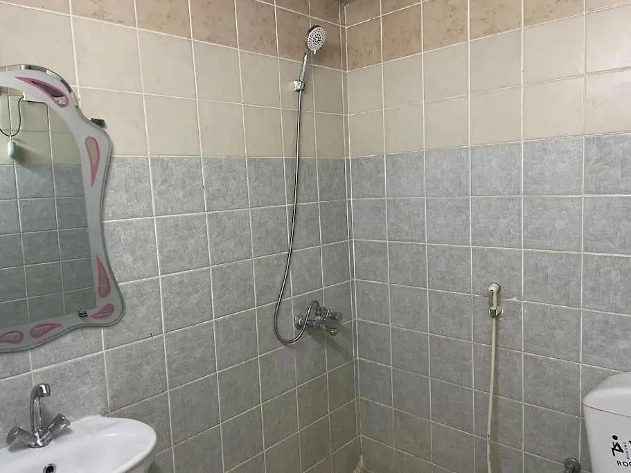 Appartement ملحق غرفة مكة حي العمره Arabie saoudite